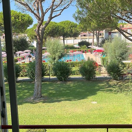 Appartement Casina Mare Bibbona à Marina Di Bibbona Extérieur photo