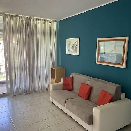 Appartement Casina Mare Bibbona à Marina Di Bibbona Extérieur photo