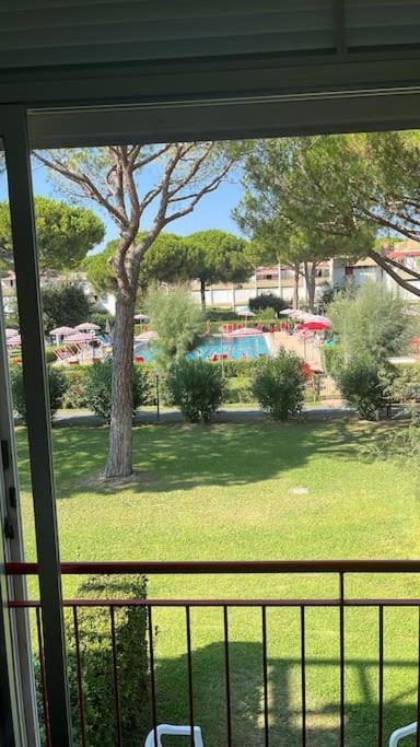 Appartement Casina Mare Bibbona à Marina Di Bibbona Extérieur photo