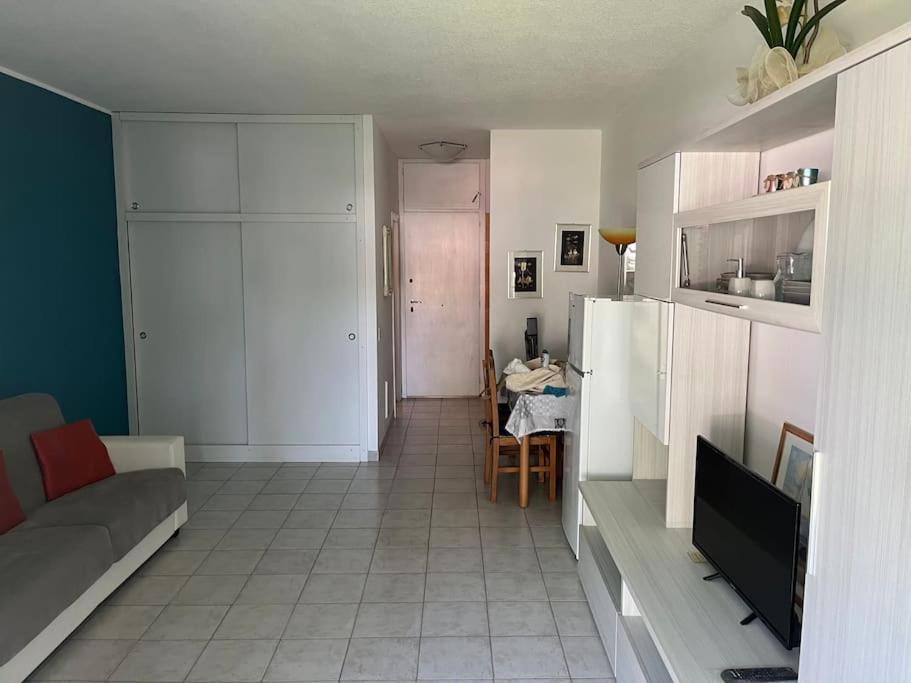 Appartement Casina Mare Bibbona à Marina Di Bibbona Extérieur photo