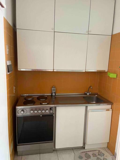 Appartement Casina Mare Bibbona à Marina Di Bibbona Extérieur photo
