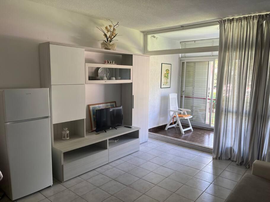 Appartement Casina Mare Bibbona à Marina Di Bibbona Extérieur photo