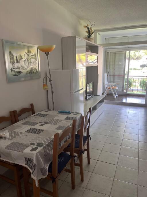 Appartement Casina Mare Bibbona à Marina Di Bibbona Extérieur photo
