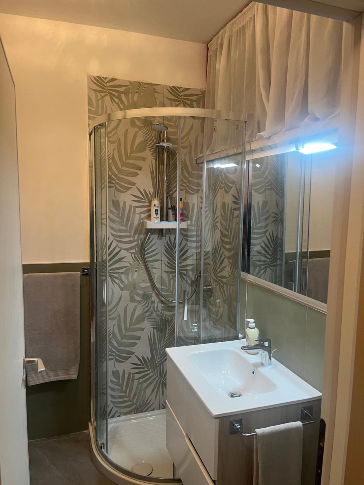 Appartement Casina Mare Bibbona à Marina Di Bibbona Extérieur photo